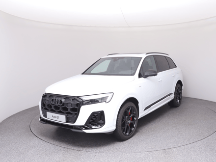 Audi Q7 60 TFSI e quattro 360 kW