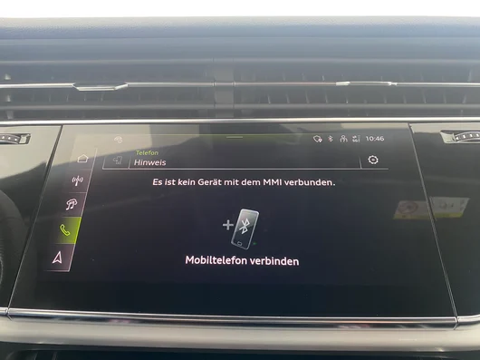 Bild eines Audi Q7 60 TFSI e quattro 360 kW