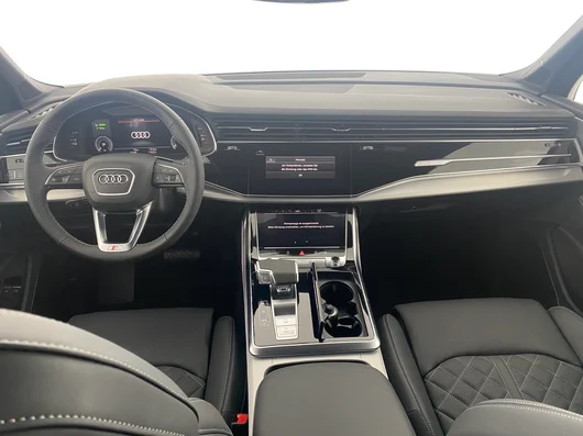 Bild eines Audi Q7 60 TFSI e quattro 360 kW