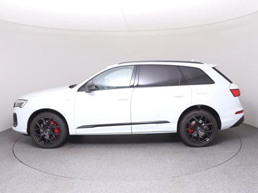Bild eines Audi Q7 60 TFSI e quattro 360 kW