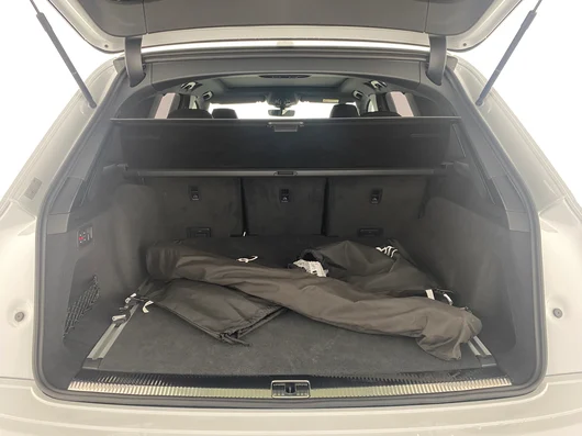 Bild eines Audi Q7 60 TFSI e quattro 360 kW