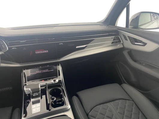 Bild eines Audi Q7 60 TFSI e quattro 360 kW