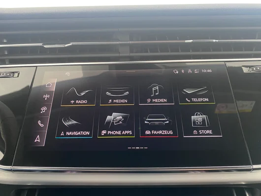 Bild eines Audi Q7 60 TFSI e quattro 360 kW