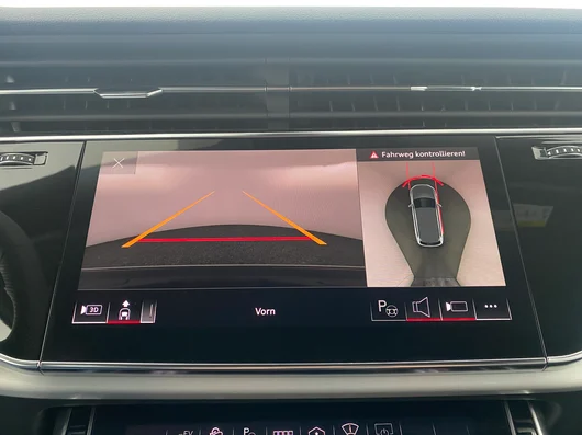 Bild eines Audi Q7 60 TFSI e quattro 360 kW