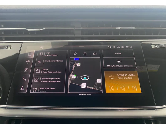 Bild eines Audi Q7 60 TFSI e quattro 360 kW