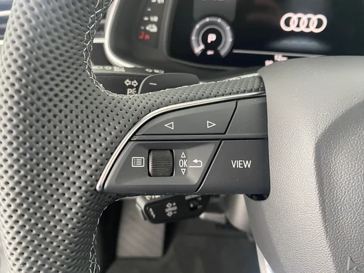 Bild eines Audi Q7 60 TFSI e quattro 360 kW