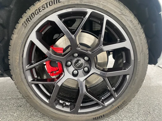 Bild eines Audi Q7 60 TFSI e quattro 360 kW