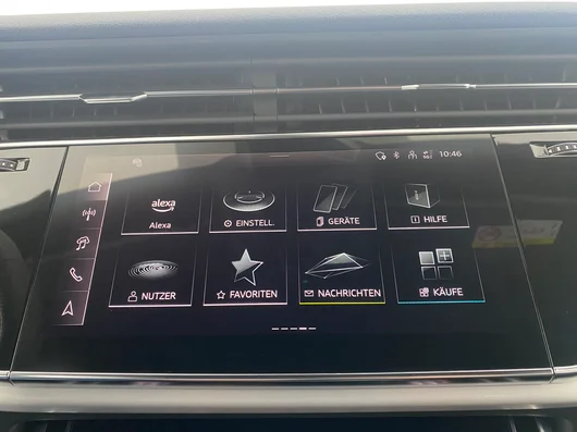 Bild eines Audi Q7 60 TFSI e quattro 360 kW