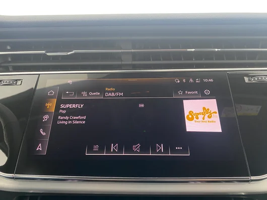 Bild eines Audi Q7 60 TFSI e quattro 360 kW
