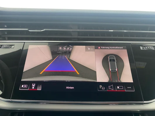 Bild eines Audi Q7 60 TFSI e quattro 360 kW