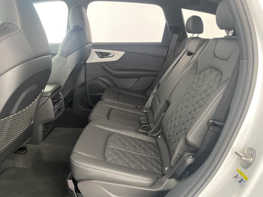 Bild eines Audi Q7 60 TFSI e quattro 360 kW