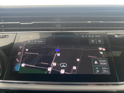 Bild eines Audi Q7 60 TFSI e quattro 360 kW