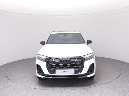 Bild eines Audi Q7 60 TFSI e quattro 360 kW