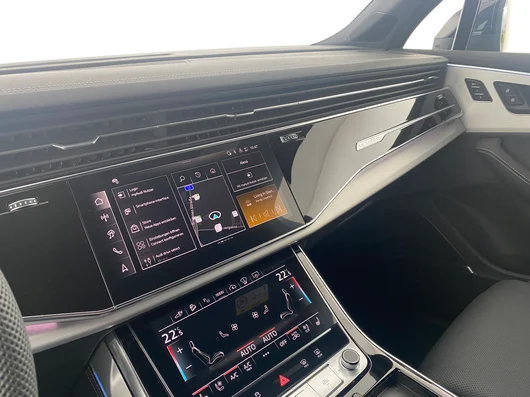 Bild eines Audi Q7 60 TFSI e quattro 360 kW