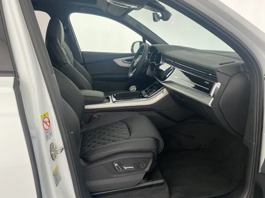 Bild eines Audi Q7 60 TFSI e quattro 360 kW
