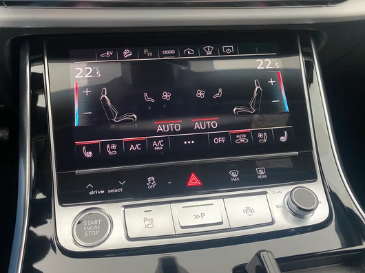 Bild eines Audi Q7 60 TFSI e quattro 360 kW