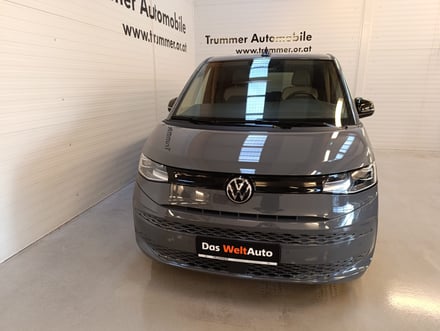 VW Multivan Business eHybrid