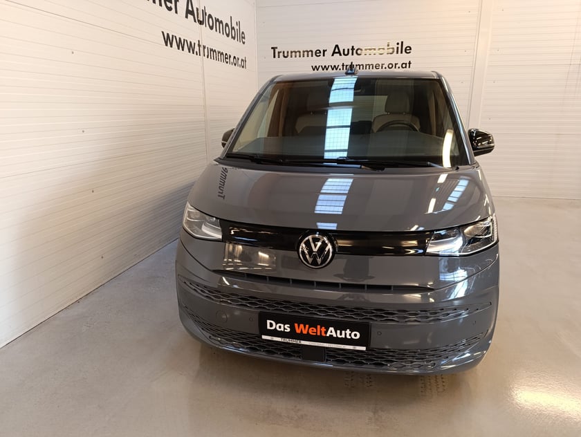 VW Multivan Business eHybrid