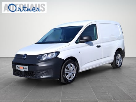 VW Caddy Cargo TDI