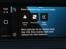 VW Caddy Cargo TDI in B4 Candy-Weiß