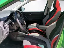 Thumbnail-Foto von Fahrzeug