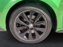 Thumbnail-Foto von Fahrzeug