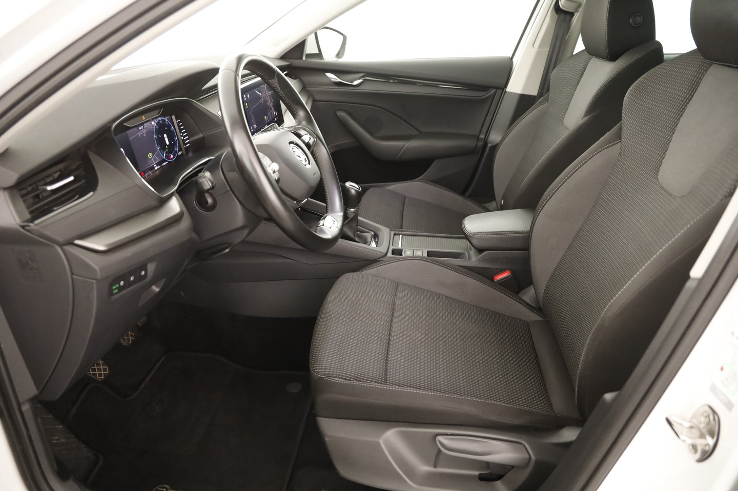 Škoda OCTAVIA Combi Ambition TDI | Bild 17 von 37