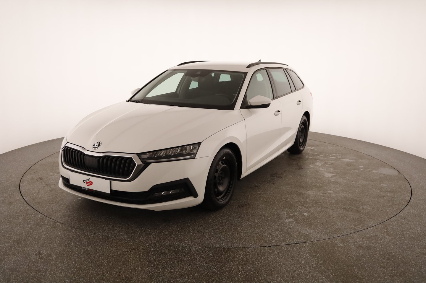 Škoda OCTAVIA Combi Ambition TDI | Bild 34 von 37