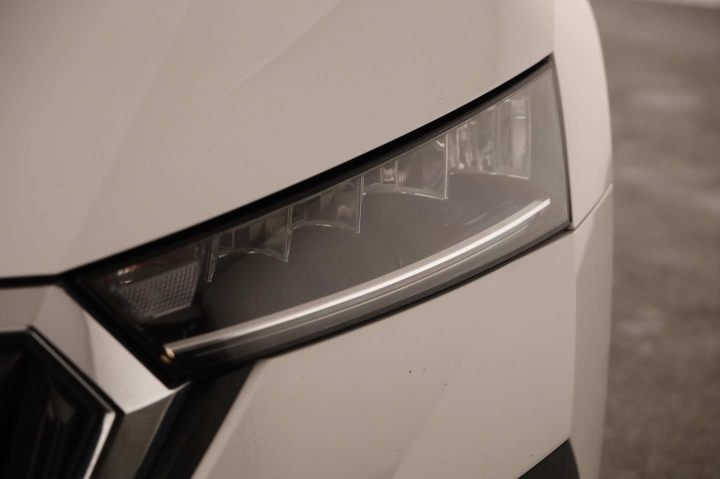 Škoda OCTAVIA Combi Ambition TDI | Bild 35 von 37
