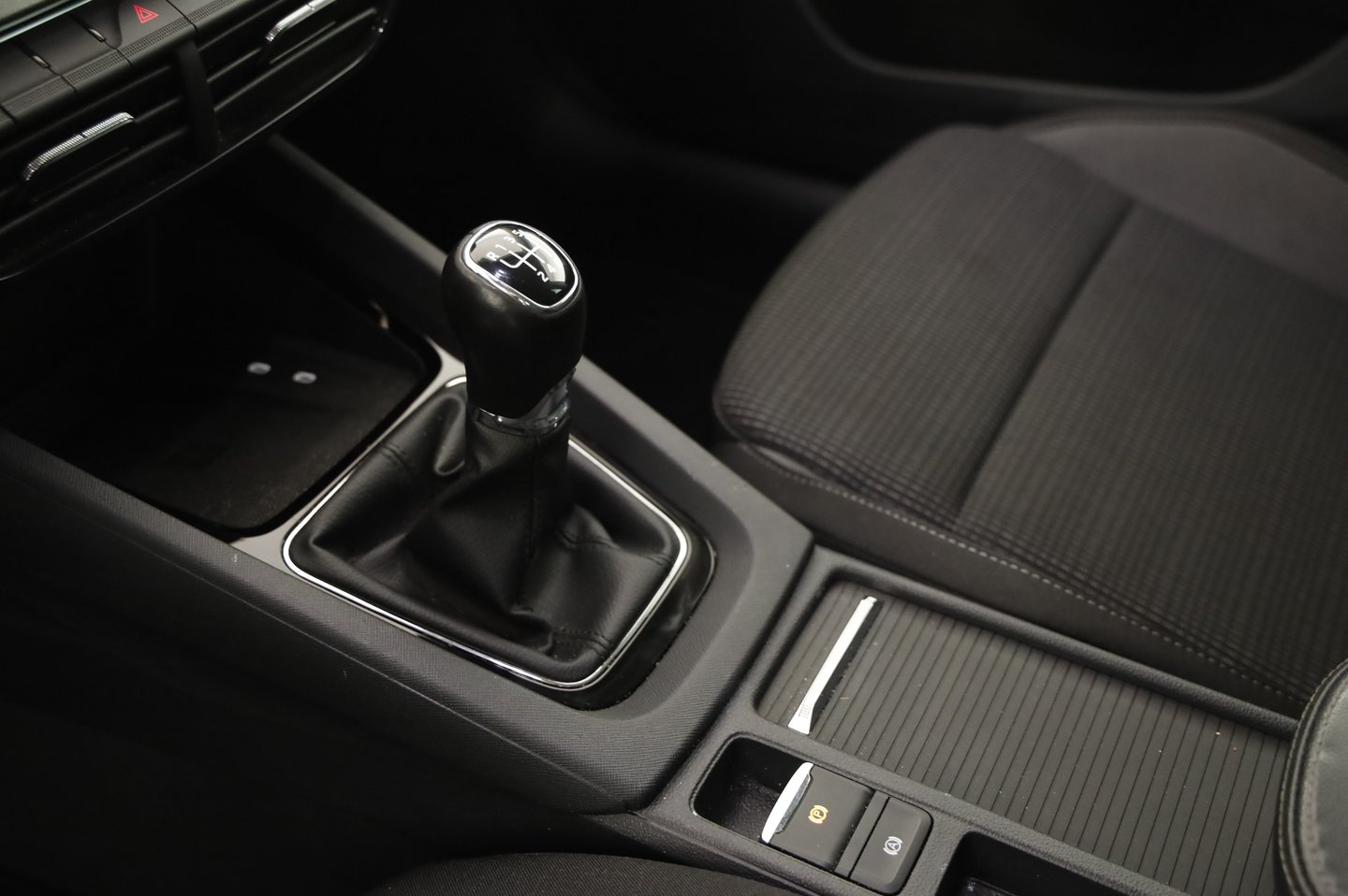 Škoda OCTAVIA Combi Ambition TDI | Bild 21 von 37
