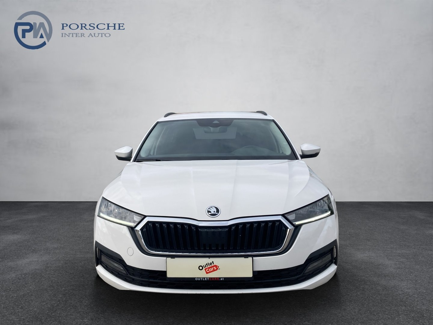 Škoda OCTAVIA Combi Ambition TDI | Bild 4 von 37