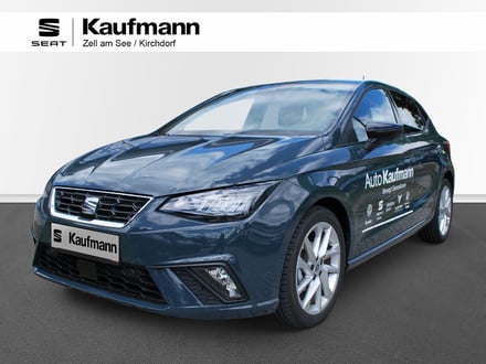 SEAT Ibiza FR Edition 1.0 TSI