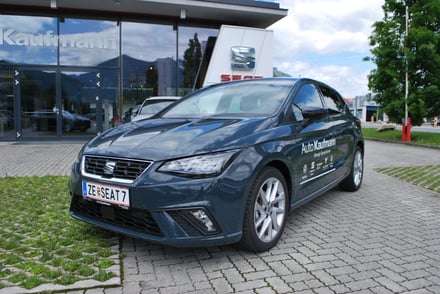 SEAT Ibiza FR Edition 1.0 TSI