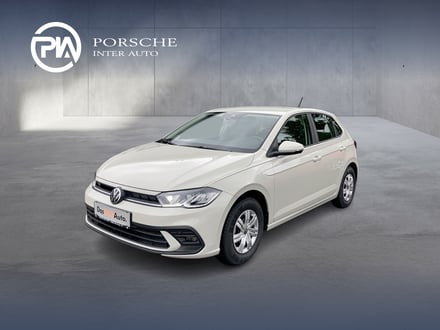 VW Polo 4Me