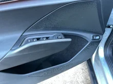 Škoda Elroq Sportline 85 in Smokey Diamond-Silber Metallic