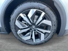 Škoda Elroq Sportline 85 in Smokey Diamond-Silber Metallic