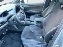 Škoda Elroq Sportline 85 in Smokey Diamond-Silber Metallic