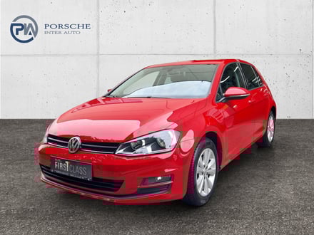 VW Golf Rabbit TDI