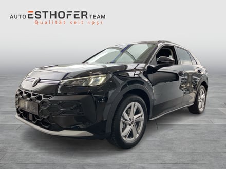 VW T-Roc Life eTSI DSG
