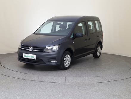 VW Caddy Trendline TDI