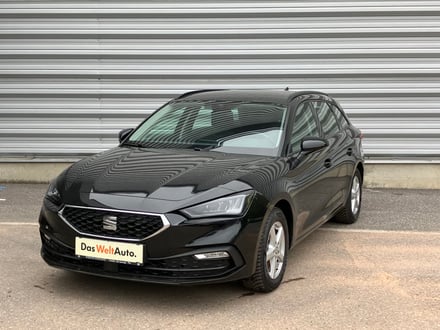 SEAT Leon SP Kombi Style 1.0 TSI