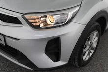 Thumbnail-Foto von Fahrzeug