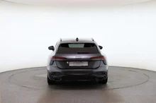 Audi A6 Avant e-hybrid quattro 220 kW in Daytonagrau Perleffekt