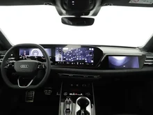 Audi A6 Avant e-hybrid quattro 220 kW in Daytonagrau Perleffekt