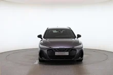 Audi A6 Avant e-hybrid quattro 220 kW in Daytonagrau Perleffekt
