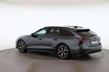 Audi A6 Avant e-hybrid quattro 220 kW in Daytonagrau Perleffekt