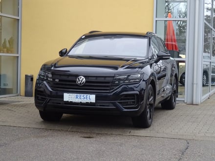 VW Touareg R eHybrid 4MOTION