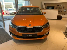 Thumbnail-Foto von Fahrzeug