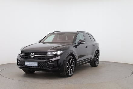 VW Touareg R-Line TDI 4MOTION