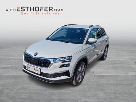 Škoda Karoq 4x4 Ambition TDI DSG
